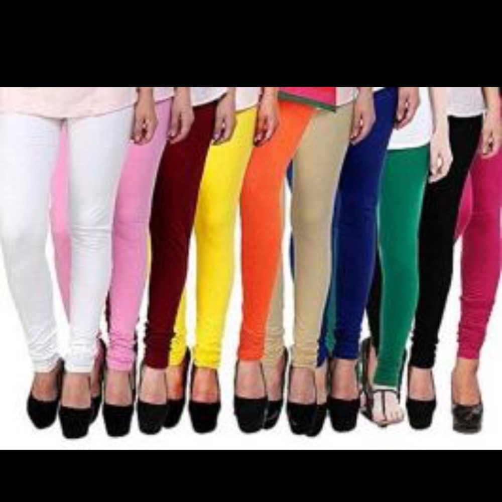 woman’s leggings